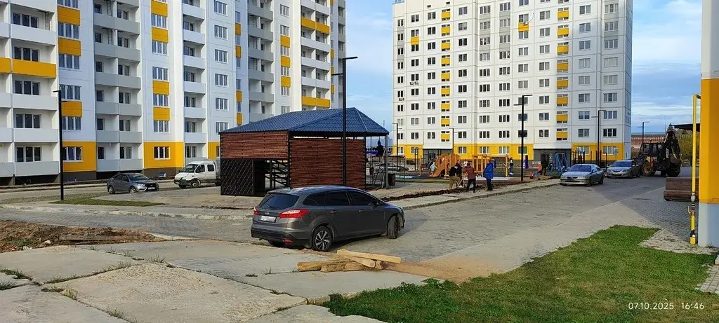 Квартира в ЖК «Печерский парк», полностью готова к Вашему проживанию - Фото 14