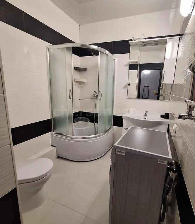 Аренда квартиры, Севастополь, Античный пр-кт. - Фото 4