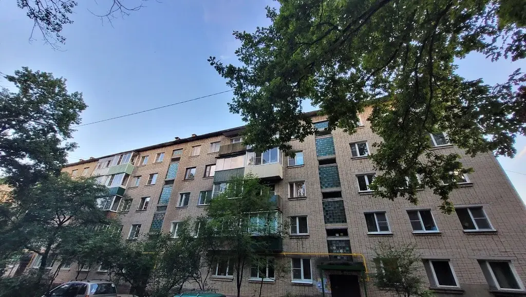 2-к ул. Курчатова, дом 26 - Фото 17