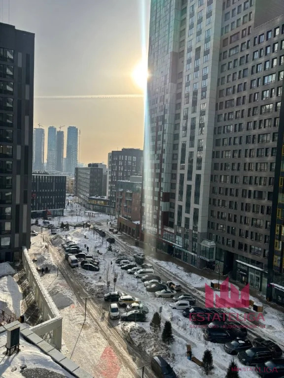 Продажа квартиры, м. Шелепиха, Шмитовский проезд - Фото 5