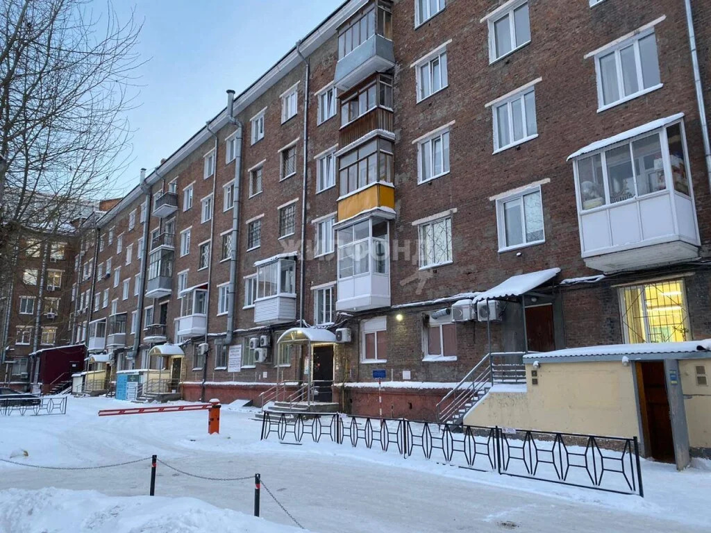 Продажа квартиры, Новосибирск, ул. Ватутина - Фото 5
