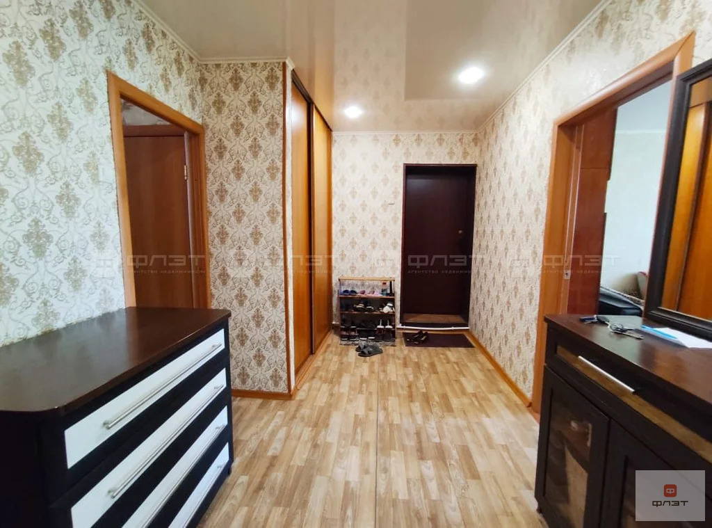 Продажа квартиры, Габишево, Лаишевский район, ул. Советская - Фото 6