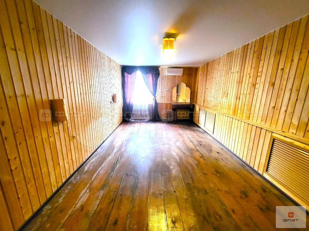 Продажа дома, Ореховка, Зеленодольский район, ул. Кооперативная - Фото 34