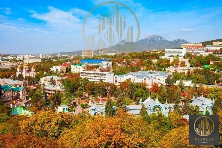 Продажа квартиры, Пятигорск, ул. Октябрьская - Фото 1