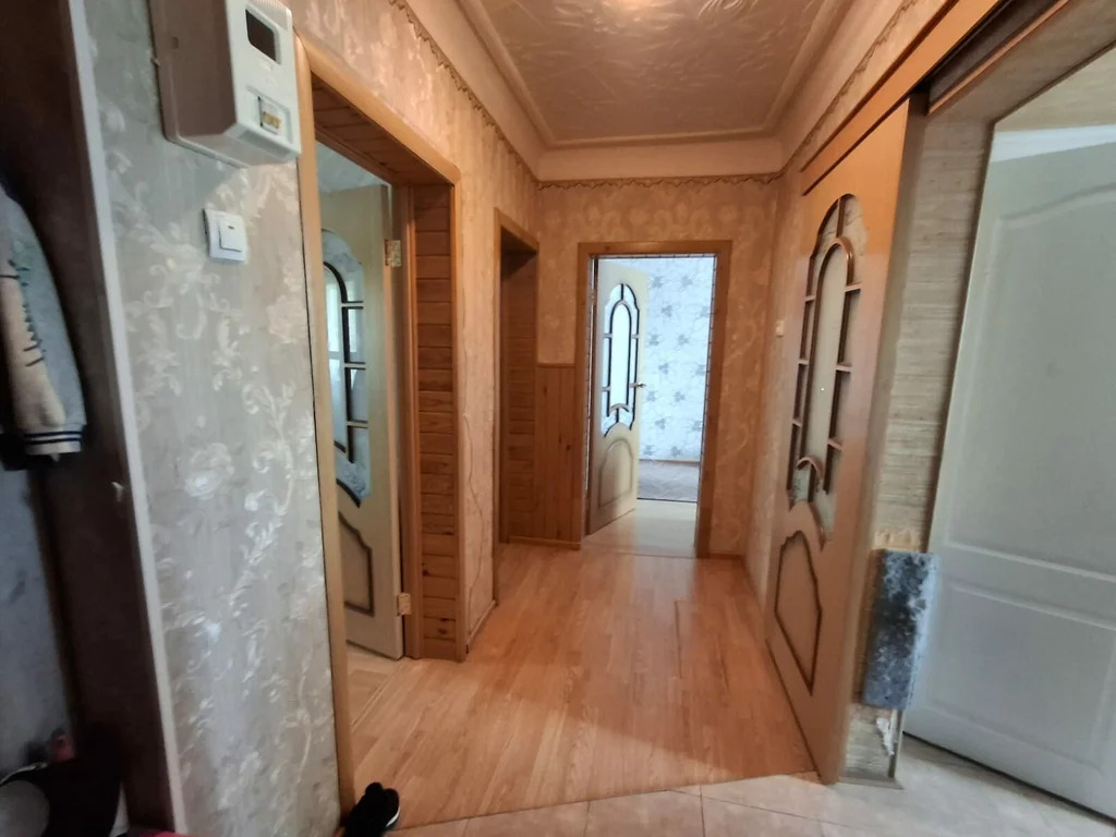 Продажа квартиры, Ахтырский, Абинский район, ул. Мира - Фото 1