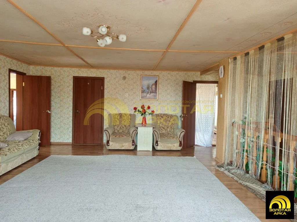 Продажа дома, Голубицкая, Темрюкский район, ул. Кубанская - Фото 0