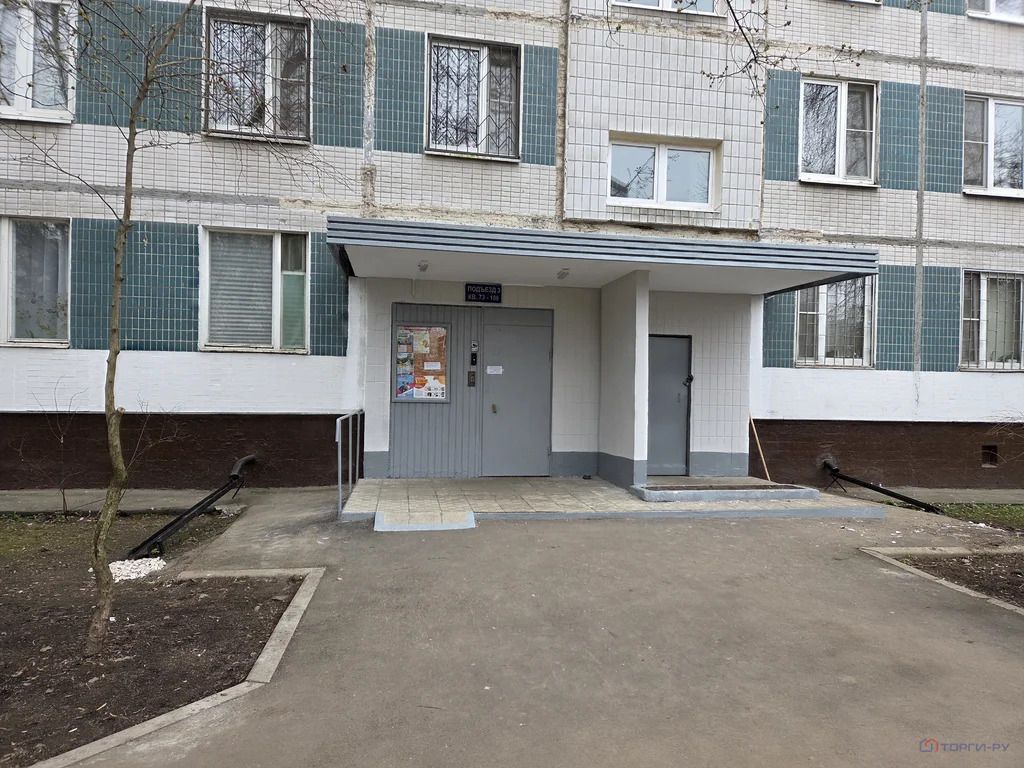 Продажа квартиры, ул. Пестеля - Фото 5