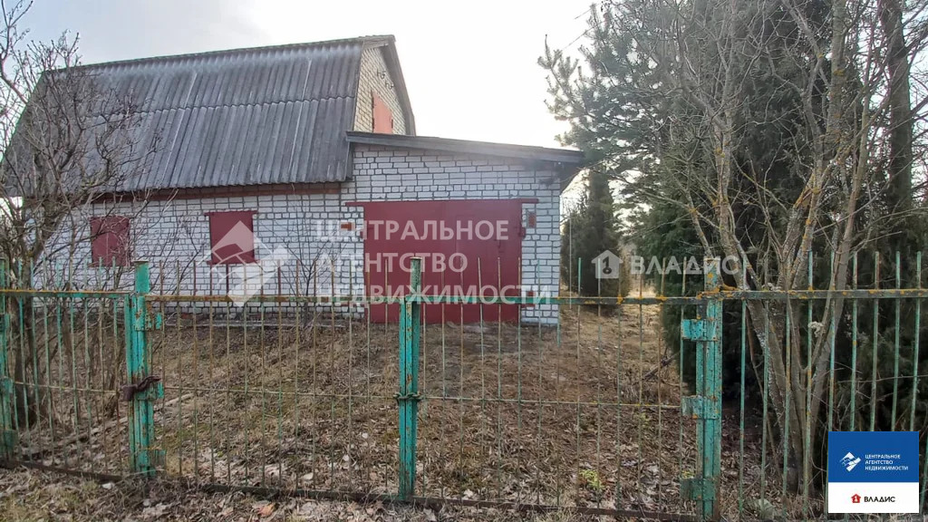 Продажа дома, Рыбновский район - Фото 13