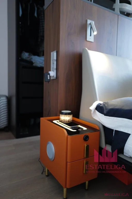 Продажа квартиры, улица Янковского - Фото 6