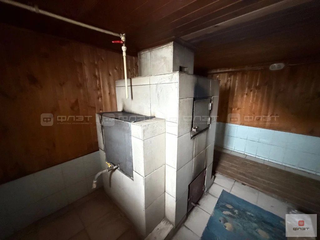 Продажа дома, Сосмаги, Высокогорский район, ул. Ключи - Фото 16