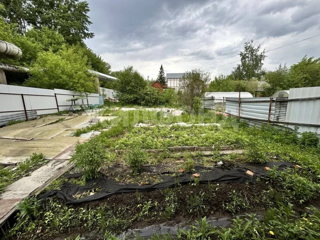 Продажа дома, Новосибирск, ул. Трактовая - Фото 10