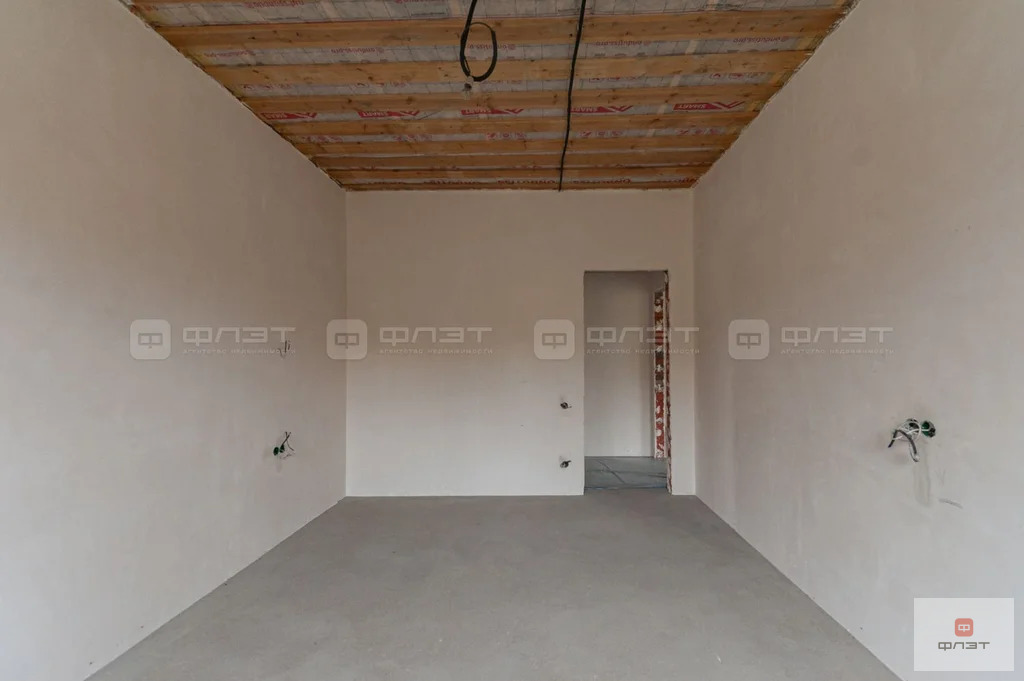 Продажа дома, Казань, ул. Зелёная Роща - Фото 31