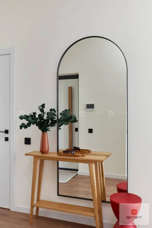 Аренда квартиры, Казань, ул. Шаляпина д.32 - Фото 23