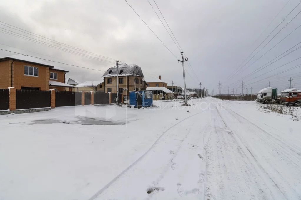 Продажа дома, Патрушева, Тюменский район, Тюменский р-н, деревня . - Фото 9