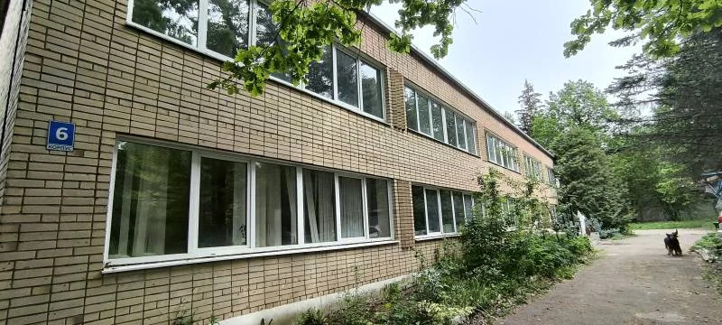 Продается ПСН 6000 м2 - Фото 2