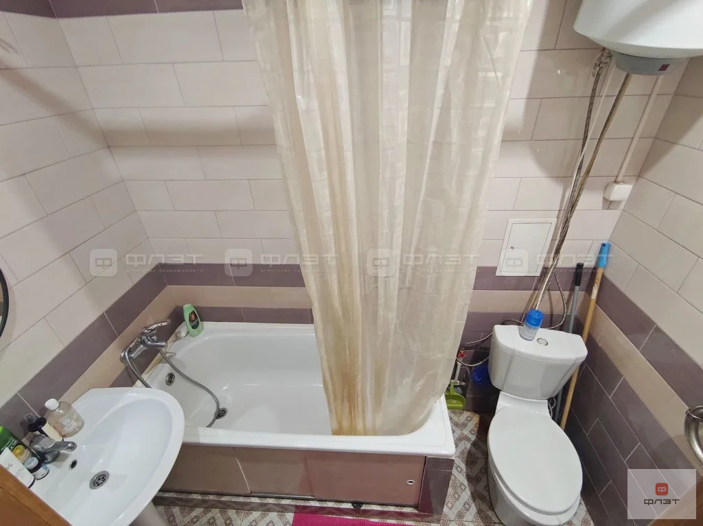 Продажа квартиры, Казань, ул. Братьев Касимовых - Фото 5