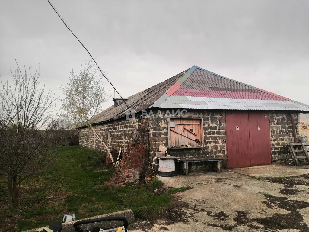 Складское на продажу, Богородский муниципальный округ, деревня ... - Фото 3