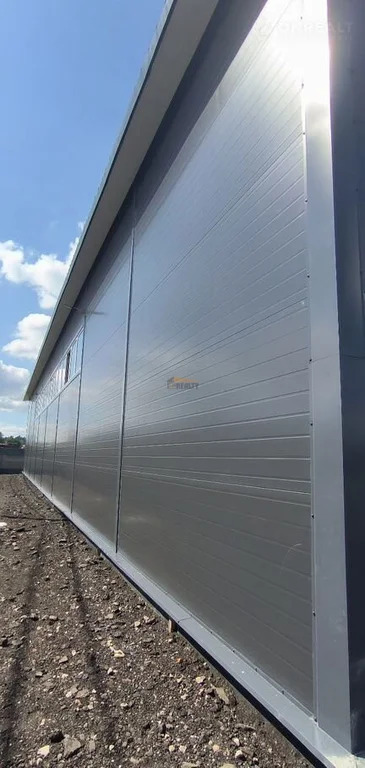 Продажа склада, Авдотьино, Ступинский район, ул. Лесная - Фото 14