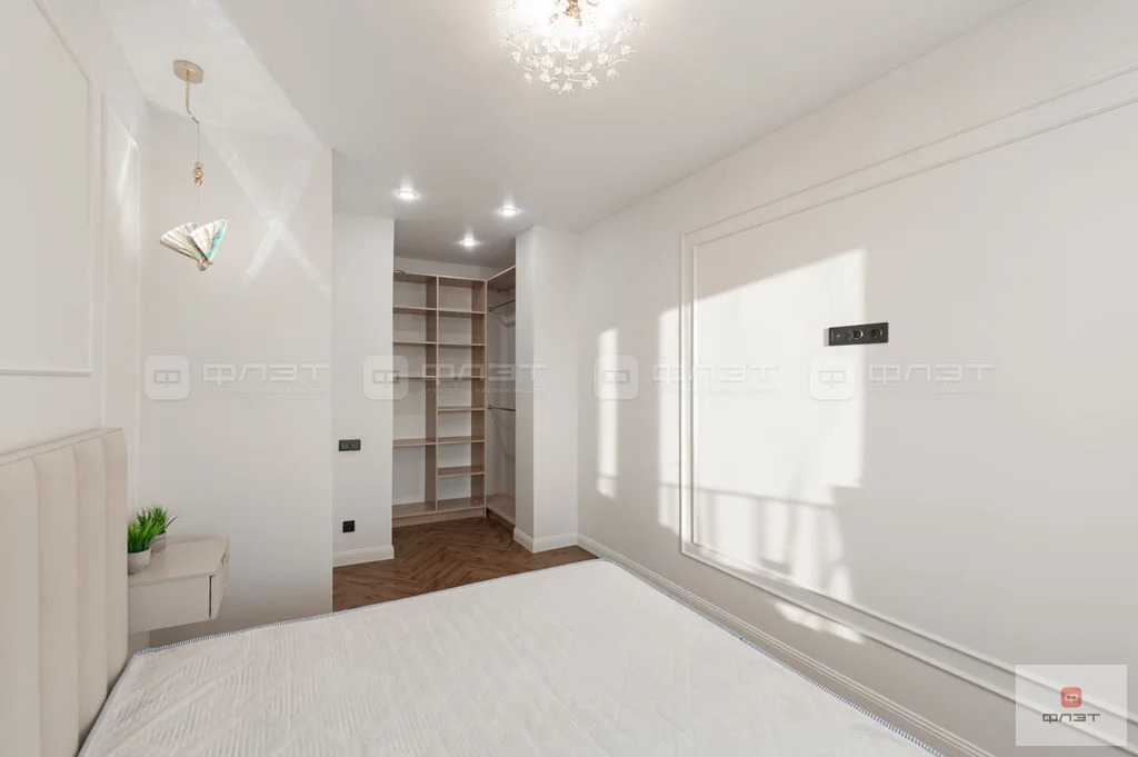 Продажа квартиры, Казань, ул. Краснококшайская - Фото 10