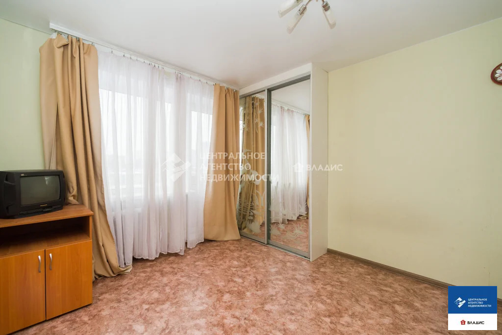 Продажа квартиры, Рязань, ул. Зубковой - Фото 1