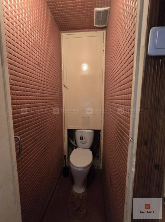 Продажа квартиры, Казань, ул. Кулахметова - Фото 3