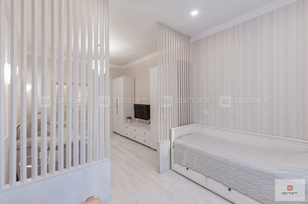Продажа квартиры, Казань, ул. Баки Урманче - Фото 5