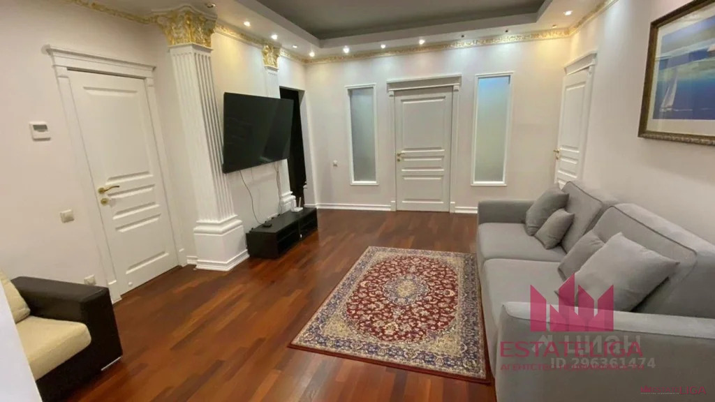 Аренда квартиры, Вернадского пр-кт. - Фото 20