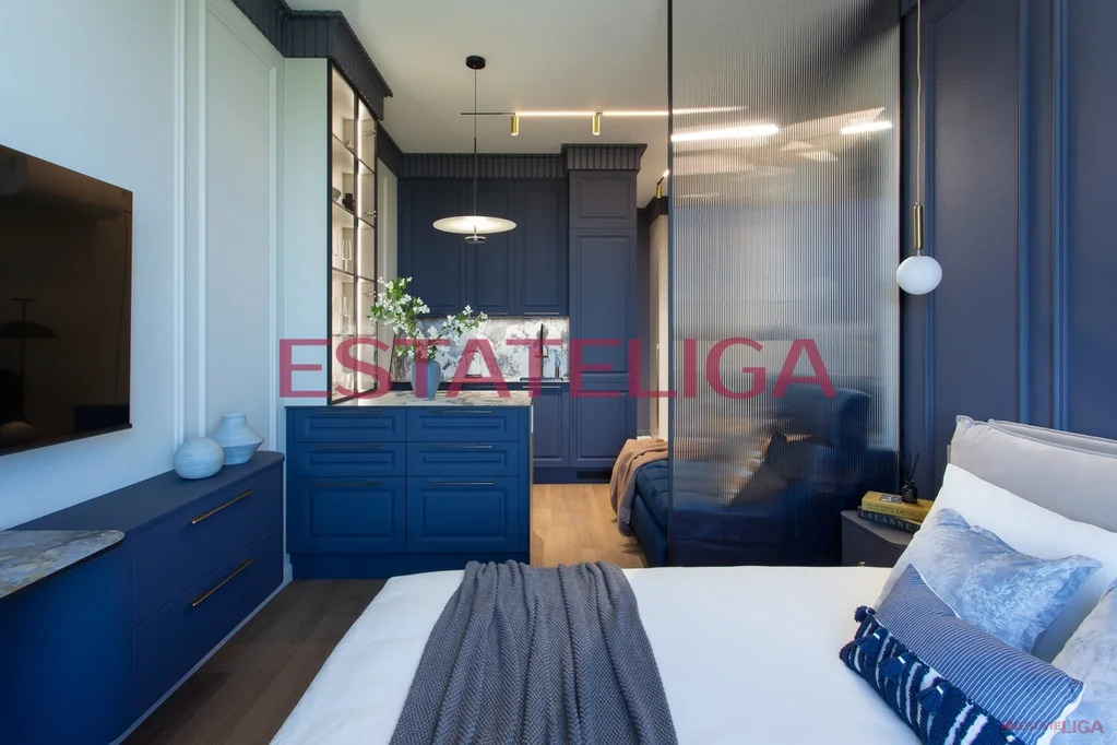 Продажа квартиры, улица Василия Ланового - Фото 3
