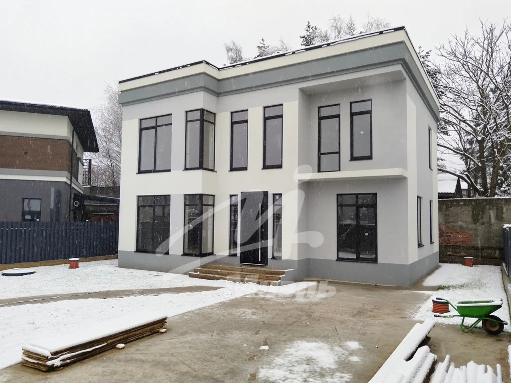 Продажа дома, Мытищи, Мытищинский район, Ясногорская ул. - Фото 35