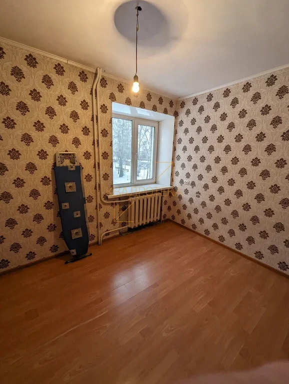 Продажа квартиры, Новосибирск, Звёздная - Фото 5