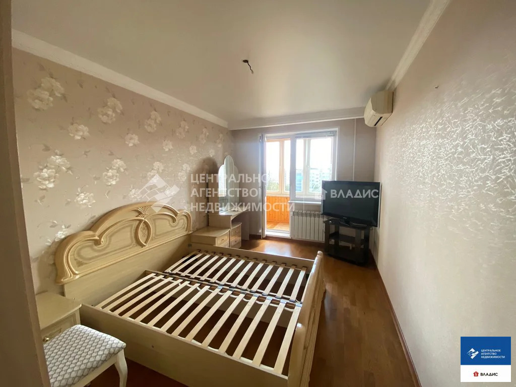 Продажа квартиры, Рязань, ул. Интернациональная - Фото 3
