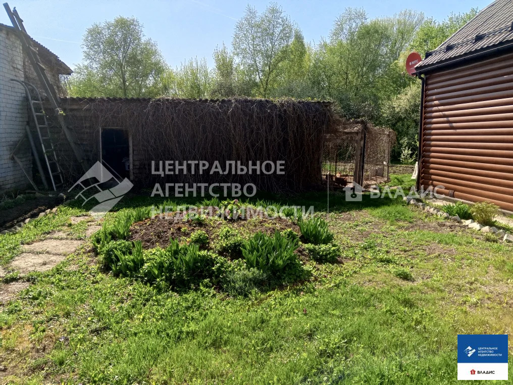 Продажа дома, Дядьково, Рязанский район, ул. Весенняя - Фото 29