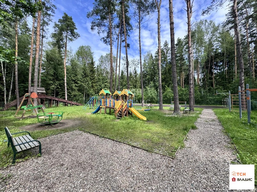 Продажа участка, Могильцы, Лотошинский район - Фото 7