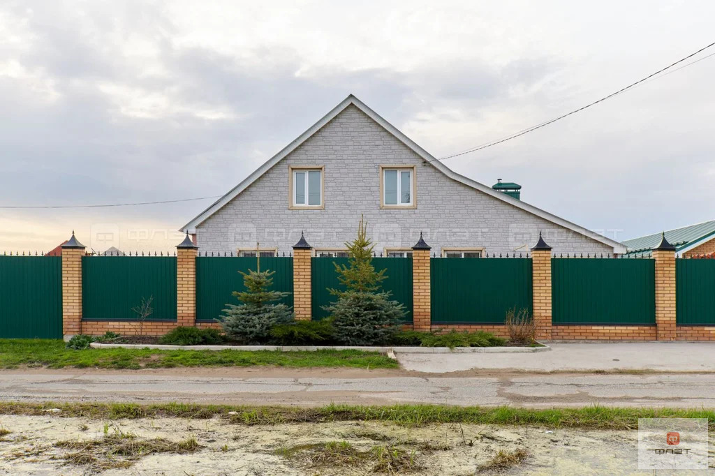 Продажа дома, Высокая Гора, Высокогорский район, ул. Отрадная - Фото 3