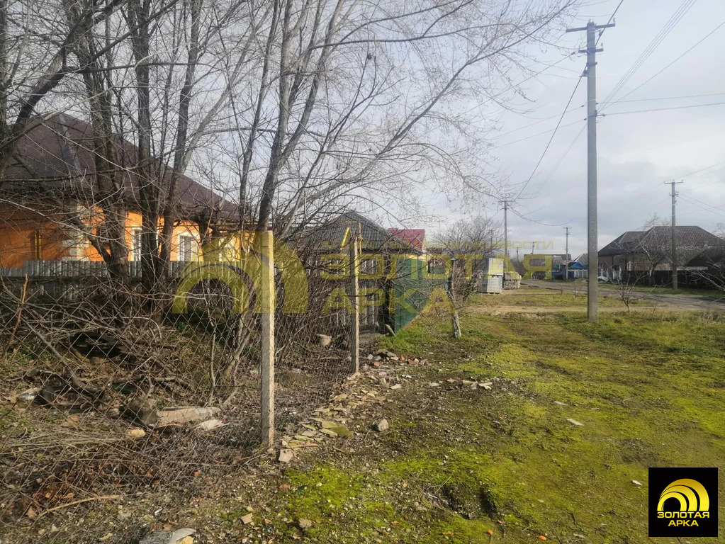 Продажа участка, Старотитаровская, Темрюкский район, Ильича пер. - Фото 6