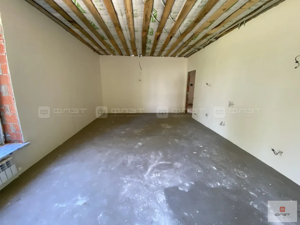 Продажа дома, Куюки, Пестречинский район, ул. Малиновая - Фото 15