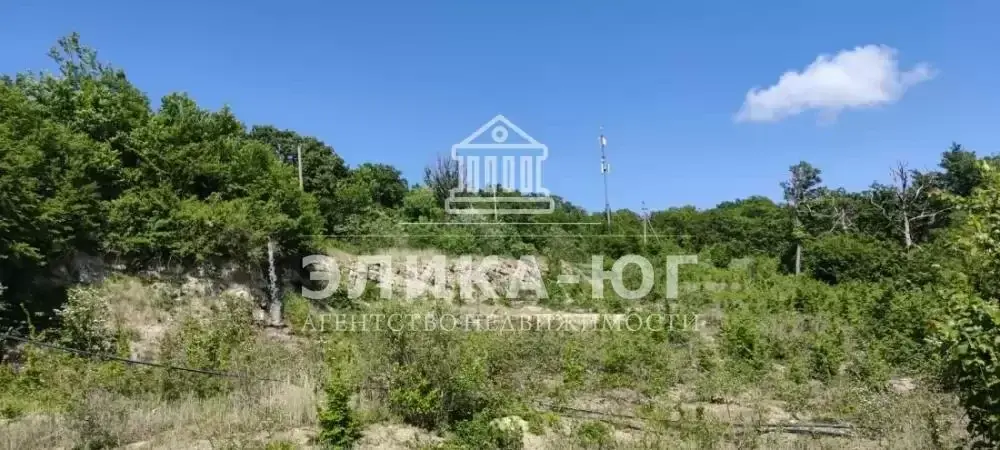 Продажа участка, Новомихайловский, Туапсинский район - Фото 3