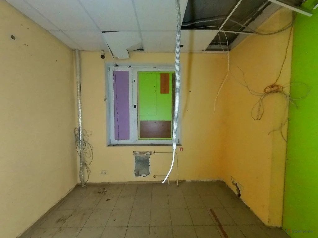 Продажа торгового помещения, 3-я Филевская улица - Фото 8