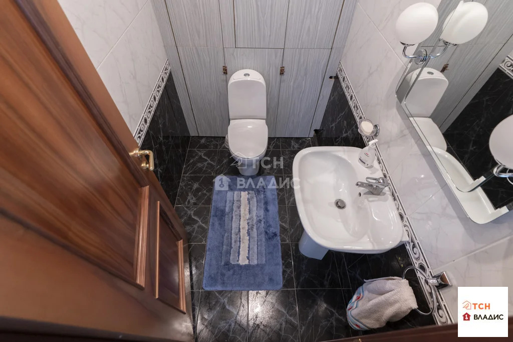 Продажа дома, Пушкино, Воскресенский район, улица Чернышевского - Фото 28