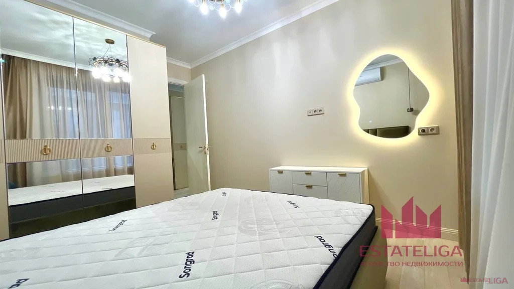 Аренда квартиры, м. Шелепиха, Причальный проезд - Фото 11