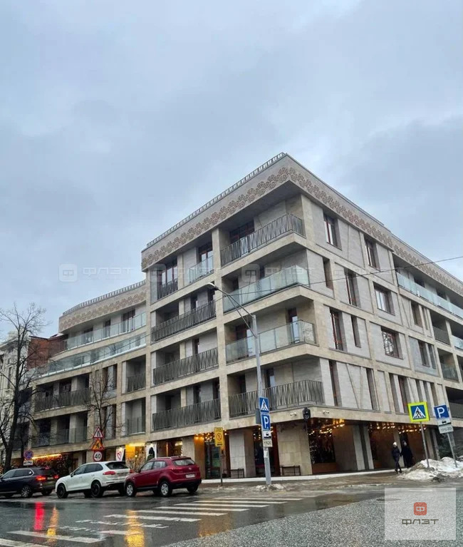 Продажа квартиры, Казань, ул. Муштари - Фото 6