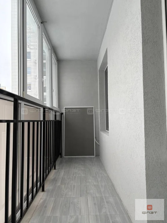 Продажа квартиры, Казань, ул. Фикрята Табеева - Фото 10