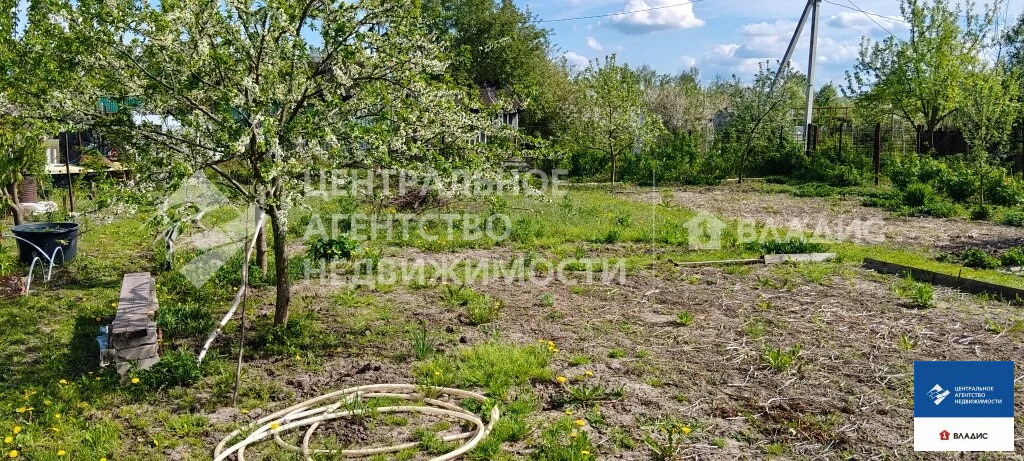 Продажа участка, Тюшево, Рязанский район, Виноградная улица - Фото 2