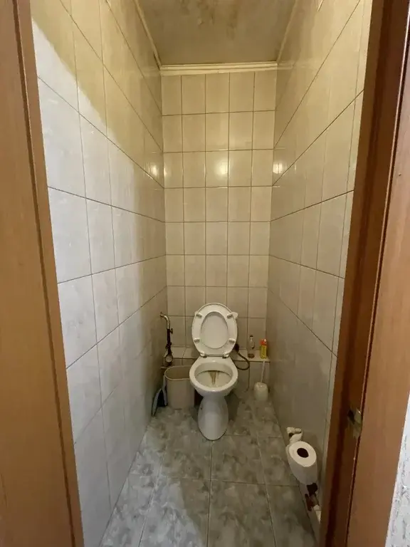 1-к ул.Курчатова, дом 74 - Фото 18