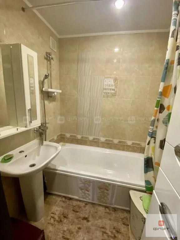 Продажа квартиры, Казань, ул. Хусаина Мавлютова - Фото 10