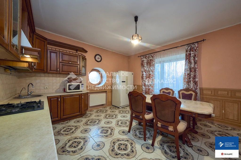 Продажа дома, Рязань, улица Кремлёвский Вал - Фото 35