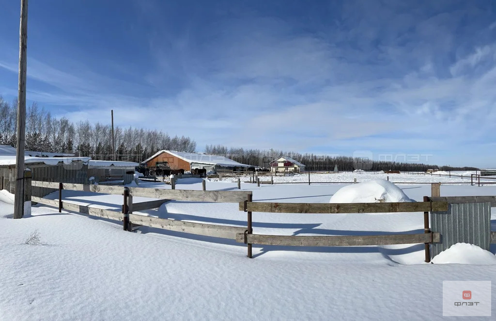 Продажа склада, Копки, Кукморский район, ул. Советская - Фото 17
