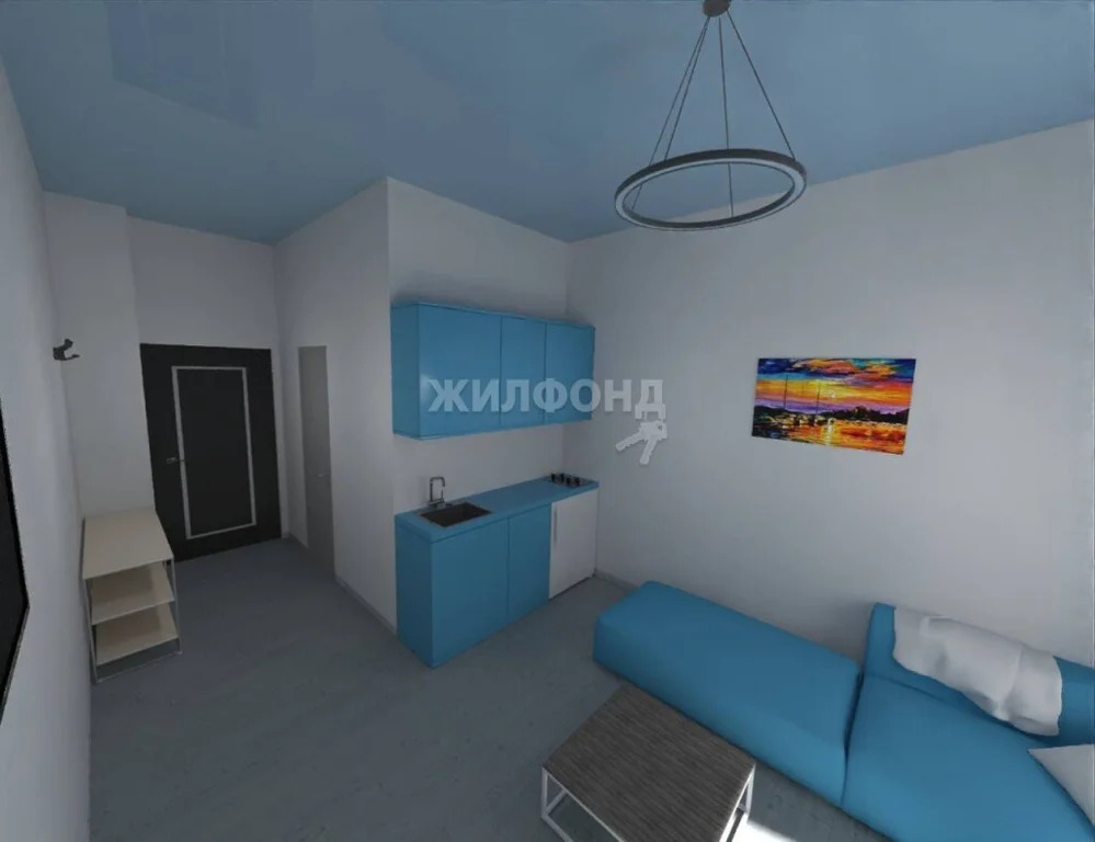 Продажа квартиры, Новосибирск, ул. Сухановская - Фото 1