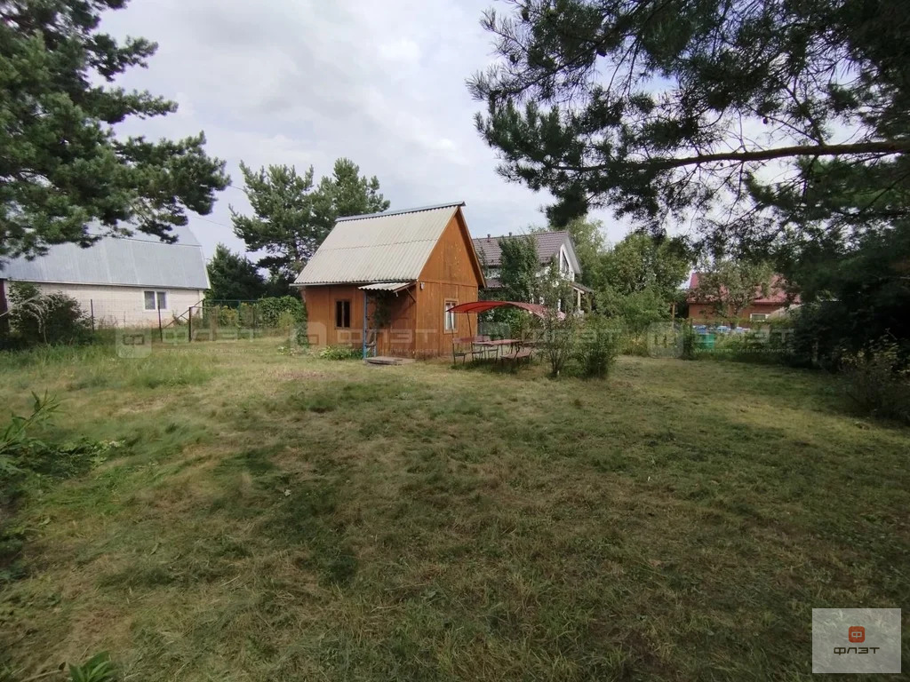 Продажа дома, Никольское, Лаишевский район, тер. сдт Титан - Фото 1