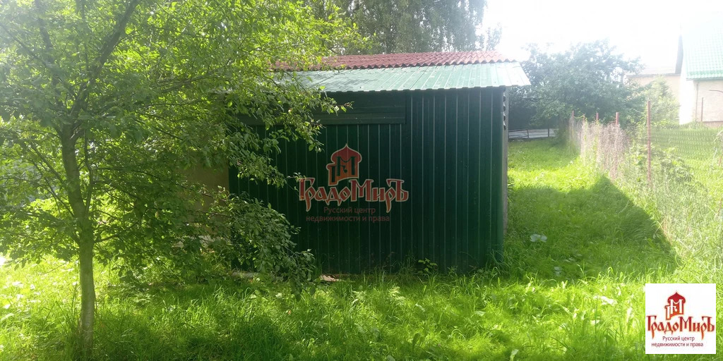 Продажа участка, Дмитров, Дмитровский район, Савелово д. - Фото 19